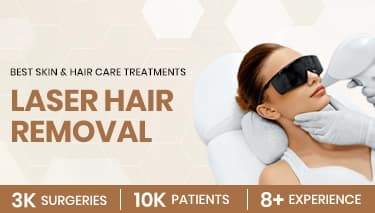 Best Laser Hair Removal Treatment In Delhi