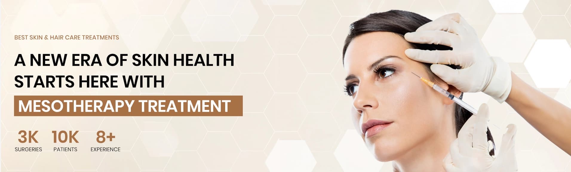 Best Mesotherapy Treatment in Delhi